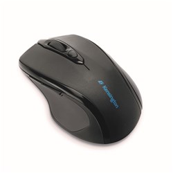 Kensington Pro Fit Mouse Wireless Mid Size 2.4GHz 